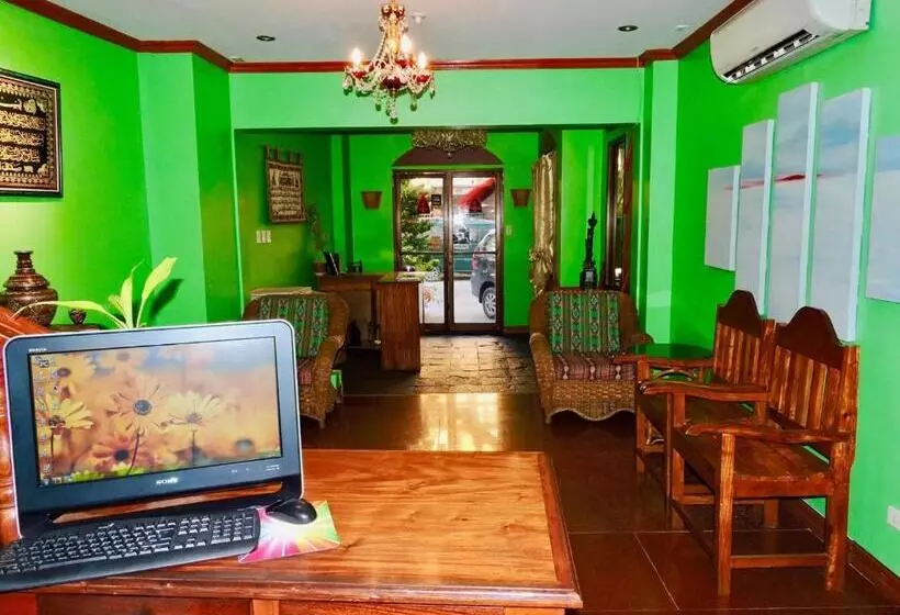 Fotos del hotel Tinhat Boutique  And Restaurant:  19