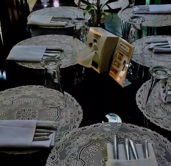 Fotos del hotel Tinhat Boutique  And Restaurant:  18