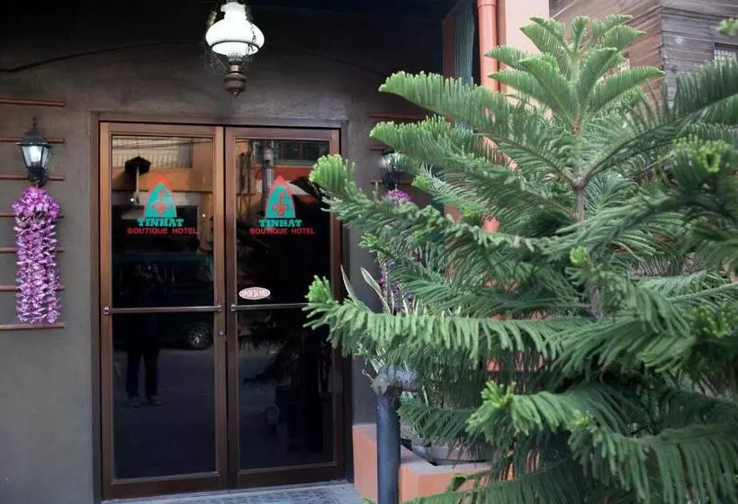 Fotos del hotel Tinhat Boutique  And Restaurant:  13