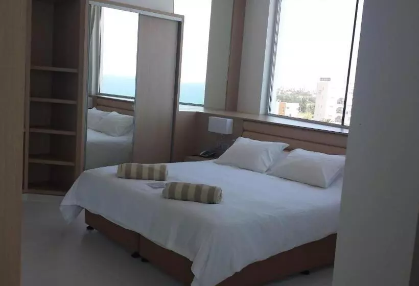 Fotos del hotel Vrissaki Beach:  9