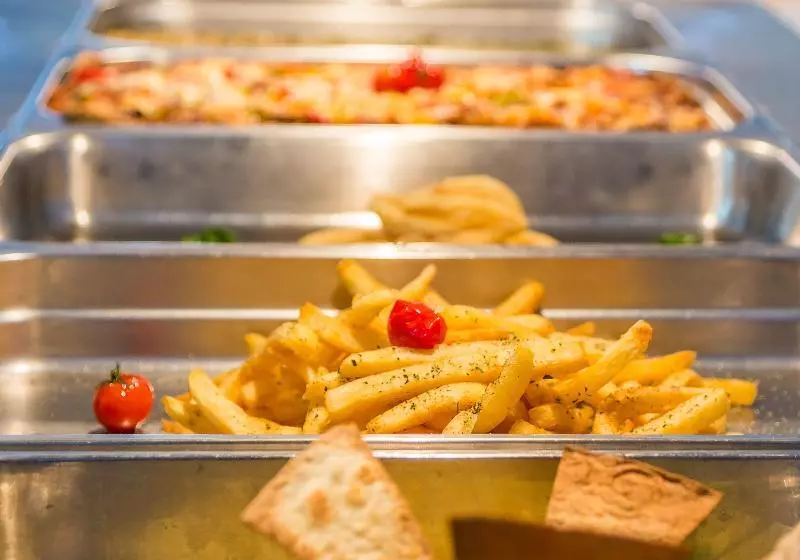 Fotos del hotel Vrissaki Beach:  5