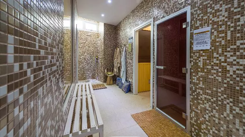 Fotos del hotel Vrissaki Beach:  4