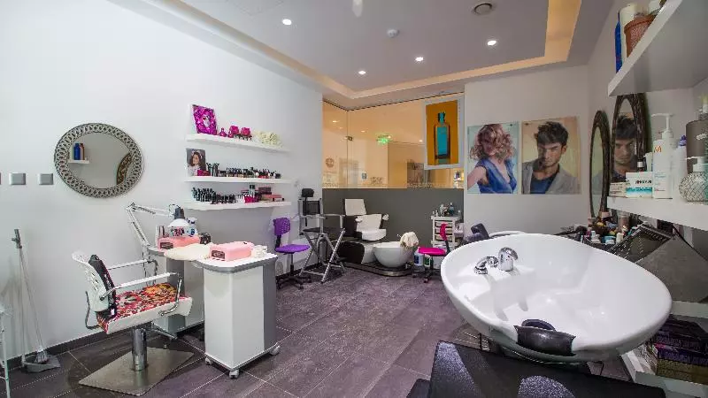 Fotos del hotel Vrissaki Beach:  7