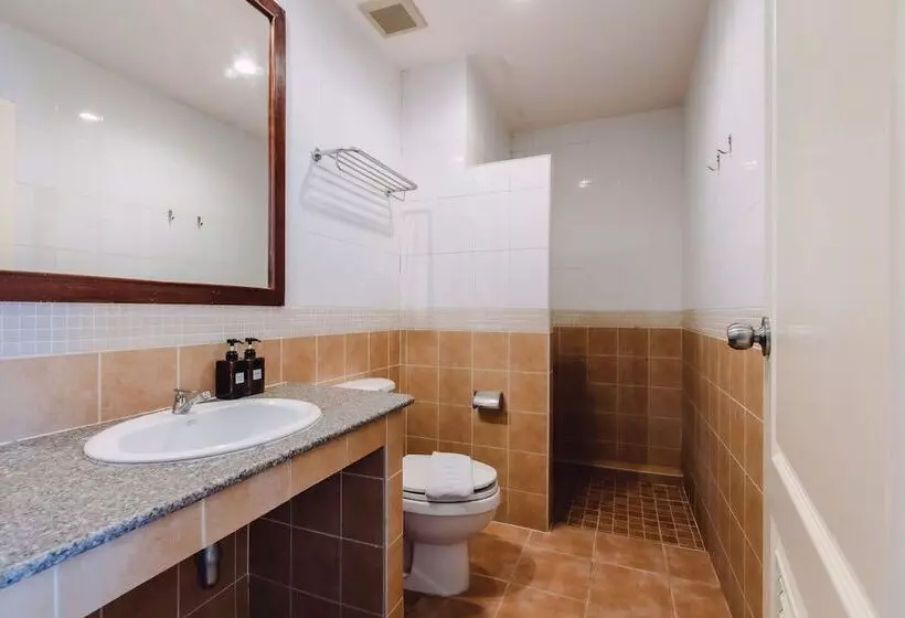 Fotos del hotel Bauman Ville:  14