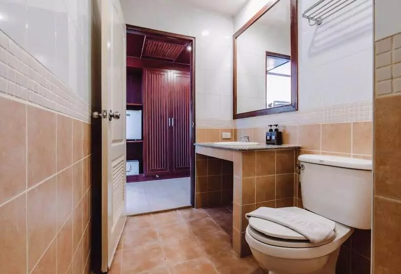 Fotos del hotel Bauman Ville:  11