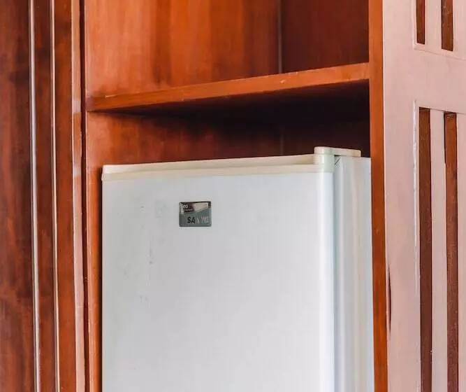 Fotos del hotel Bauman Ville:  15