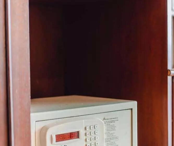 Fotos del hotel Bauman Ville:  3