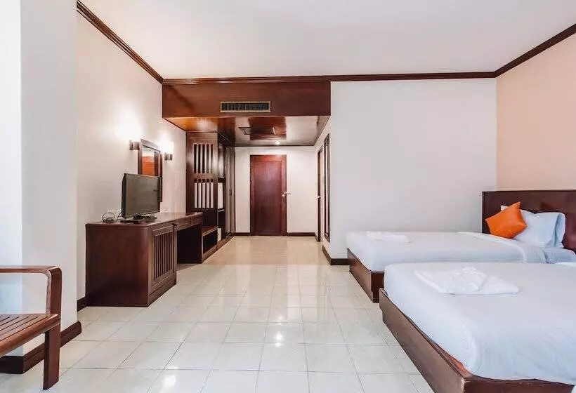 Fotos del hotel Bauman Ville:  18