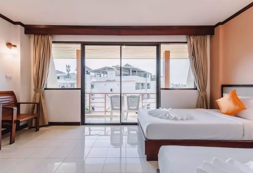 Fotos del hotel Bauman Ville:  23