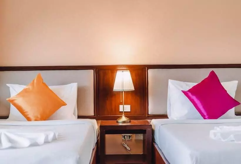 Fotos del hotel Bauman Ville:  13