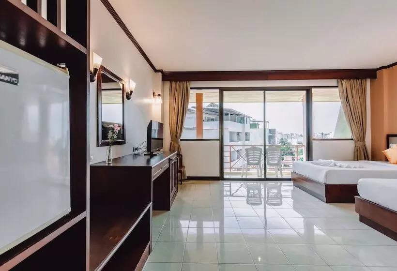 Fotos del hotel Bauman Ville:  25