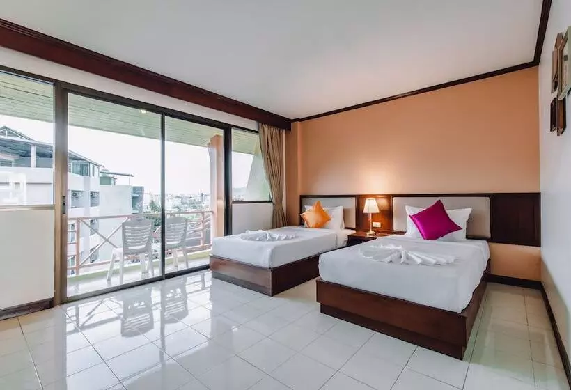 Fotos del hotel Bauman Ville:  20