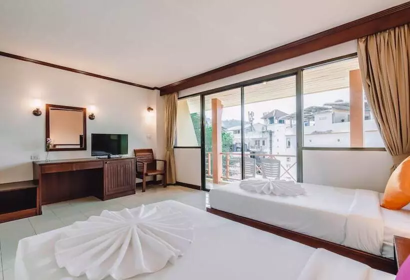 Fotos del hotel Bauman Ville:  21