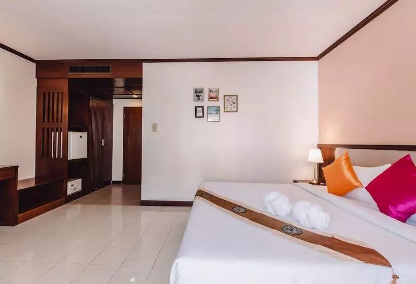 Fotos del hotel Bauman Ville:  9