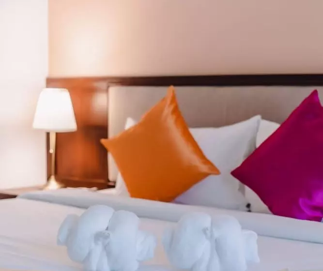 Fotos del hotel Bauman Ville:  24