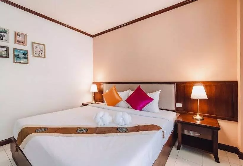 Fotos del hotel Bauman Ville:  2