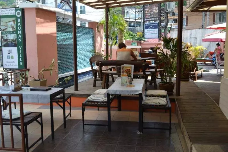 Fotos del hotel Bauman Ville:  4