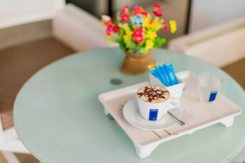 Fotos del hotel Bauman Ville:  6