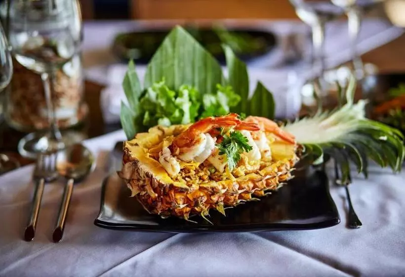 Fotos del hotel Beyond The Blue Horizon Boutique Bungalows:  13