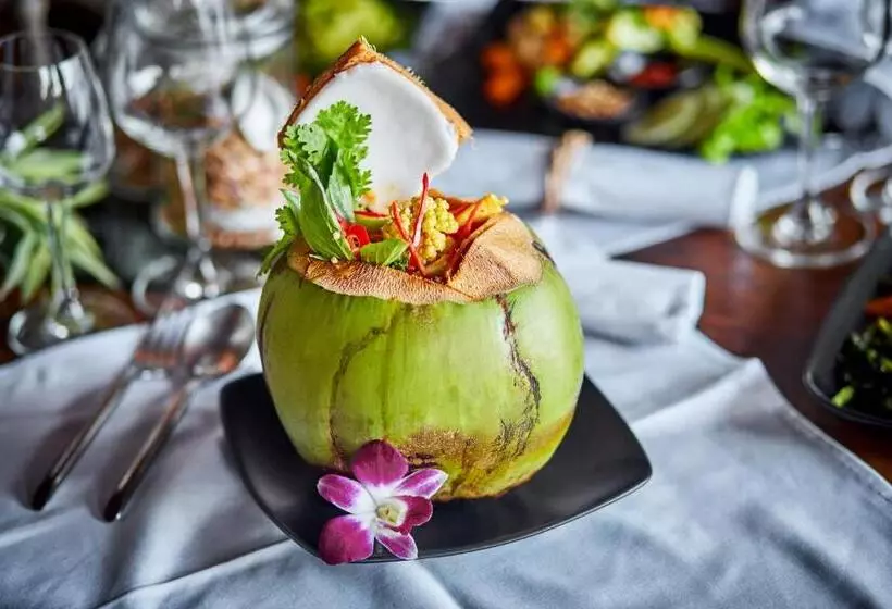 Fotos del hotel Beyond The Blue Horizon Boutique Bungalows:  17