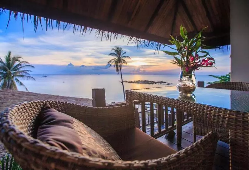 Fotos del hotel Beyond The Blue Horizon Boutique Bungalows:  19