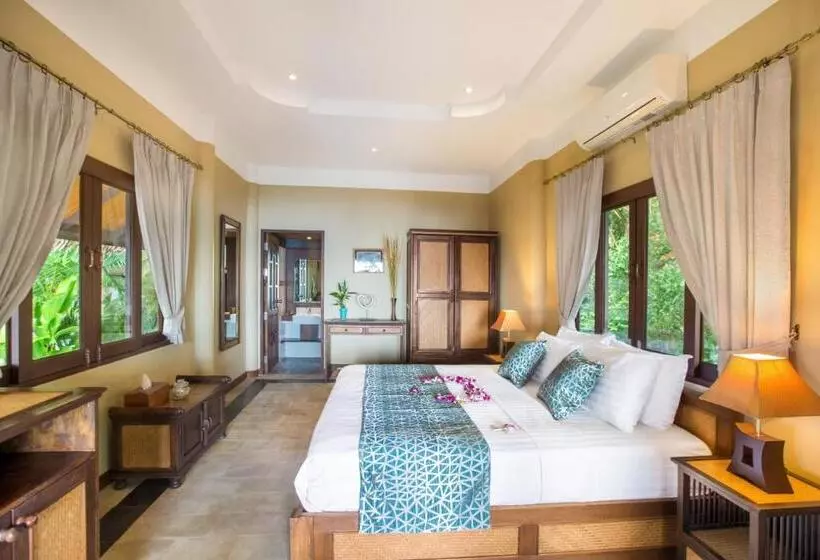 Beyond The Blue Horizon Boutique Bungalows