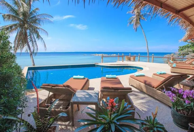 Fotos del hotel Beyond The Blue Horizon Boutique Bungalows:  24