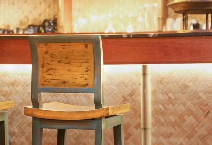 Fotos del hotel Beyond The Blue Horizon Boutique Bungalows:  10