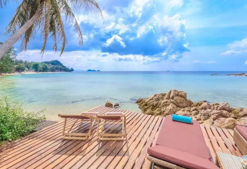 Fotos del hotel Beyond The Blue Horizon Boutique Bungalows:  20