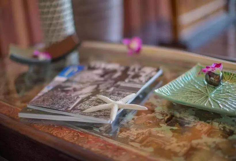 Fotos del hotel Beyond The Blue Horizon Boutique Bungalows:  7