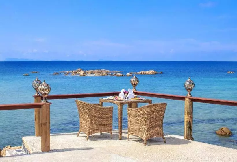 Fotos del hotel Beyond The Blue Horizon Boutique Bungalows:  5