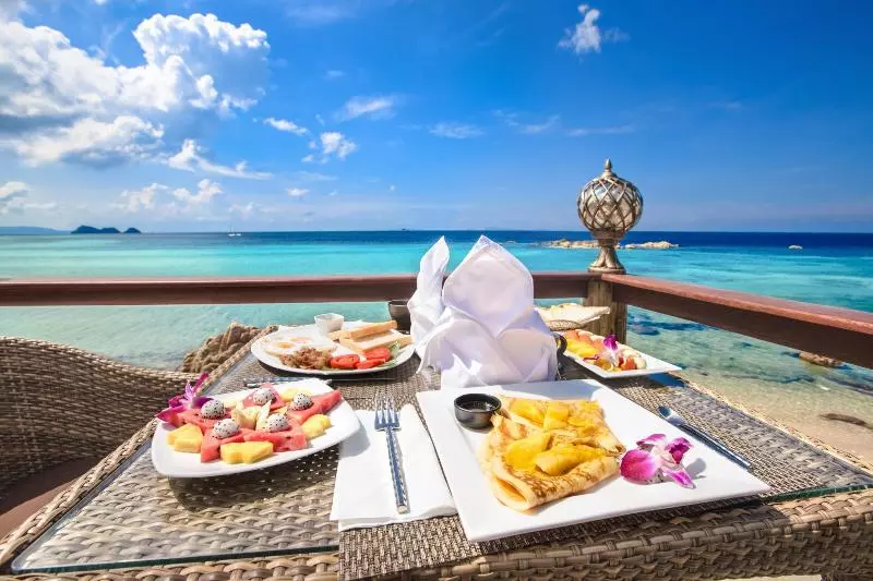 Fotos del hotel Beyond The Blue Horizon Boutique Bungalows:  15