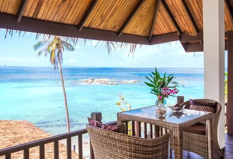 Fotos del hotel Beyond The Blue Horizon Boutique Bungalows:  23