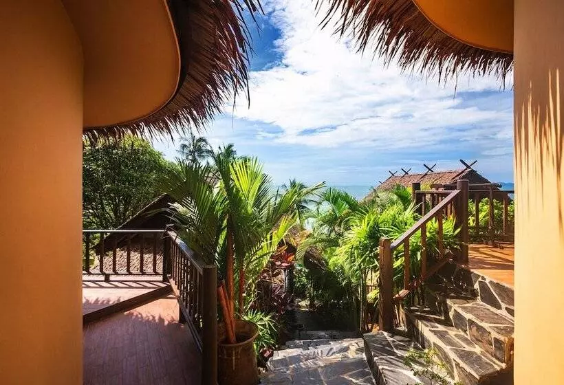 Fotos del hotel Beyond The Blue Horizon Boutique Bungalows:  22