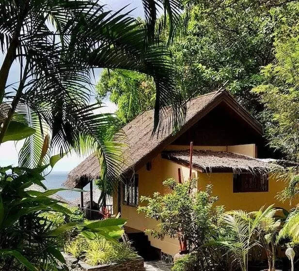 Fotos del hotel Beyond The Blue Horizon Boutique Bungalows:  21