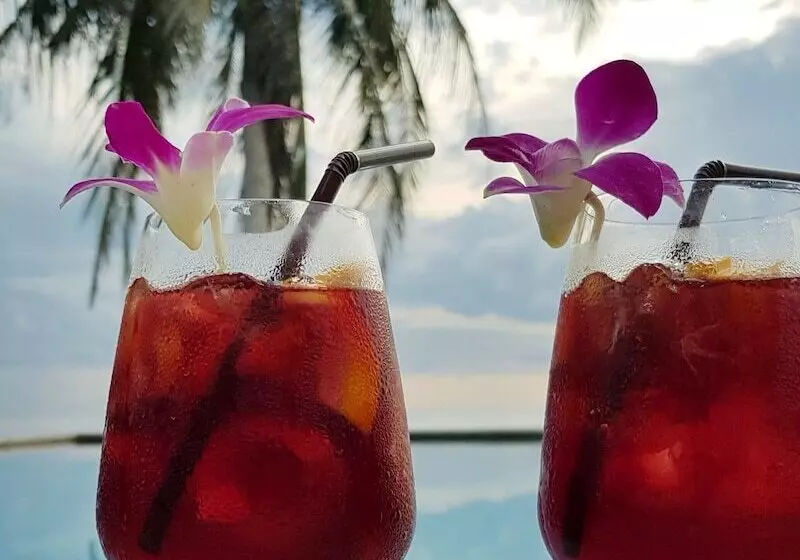 Fotos del hotel Beyond The Blue Horizon Boutique Bungalows:  18