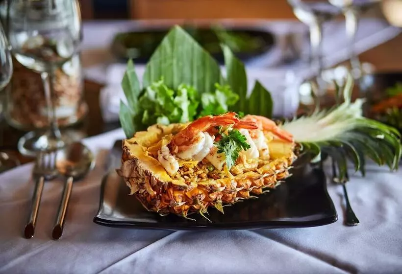 Fotos del hotel Beyond The Blue Horizon Boutique Bungalows:  9