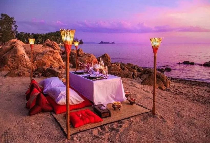 Fotos del hotel Beyond The Blue Horizon Boutique Bungalows:  11