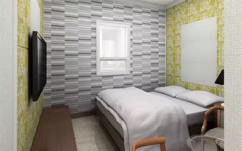 Fotos del hotel Prime:  8