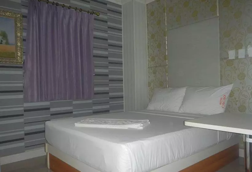 Fotos del hotel Prime:  4