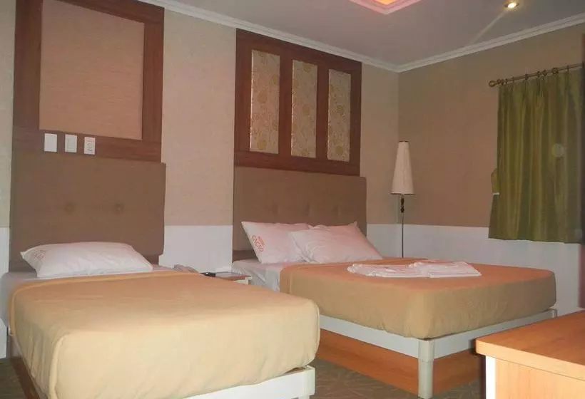 Fotos del hotel Prime:  9