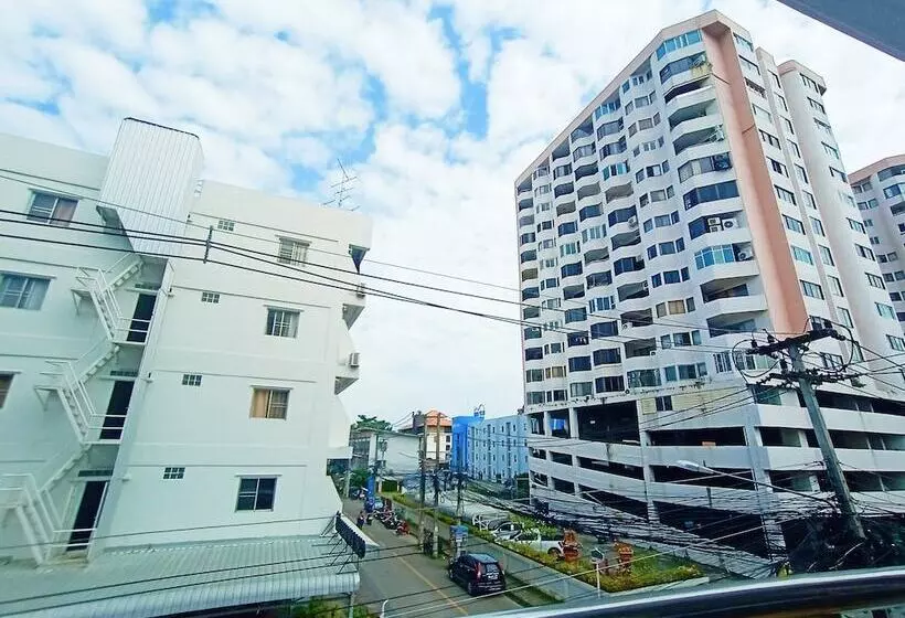 Fotos del hotel Chiangmai Lodge:  17