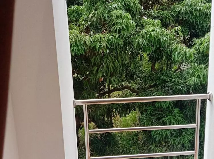 Fotos del hotel Chiangmai Lodge:  21