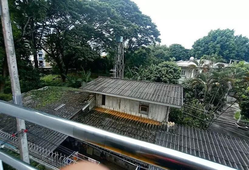 Fotos del hotel Chiangmai Lodge:  23