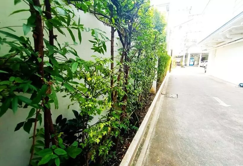 Fotos del hotel Chiangmai Lodge:  25