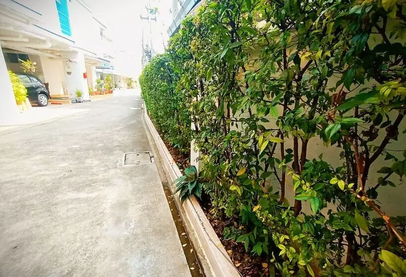 Fotos del hotel Chiangmai Lodge:  15