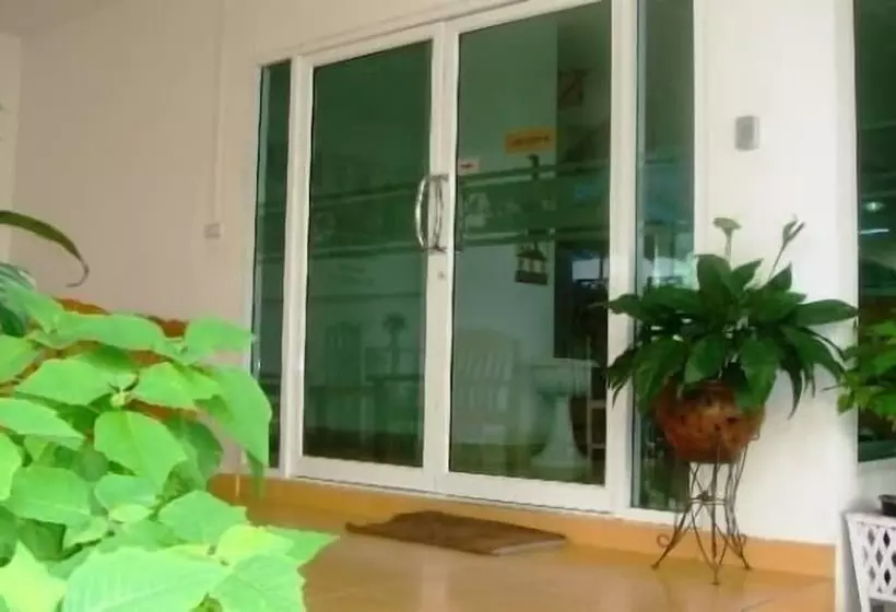 Fotos del hotel Chiangmai Lodge:  24