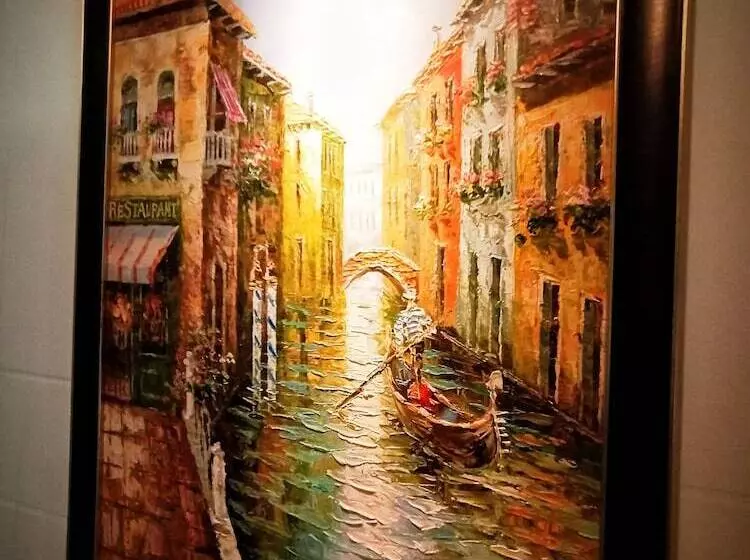 Fotos del hotel Chiangmai Lodge:  22