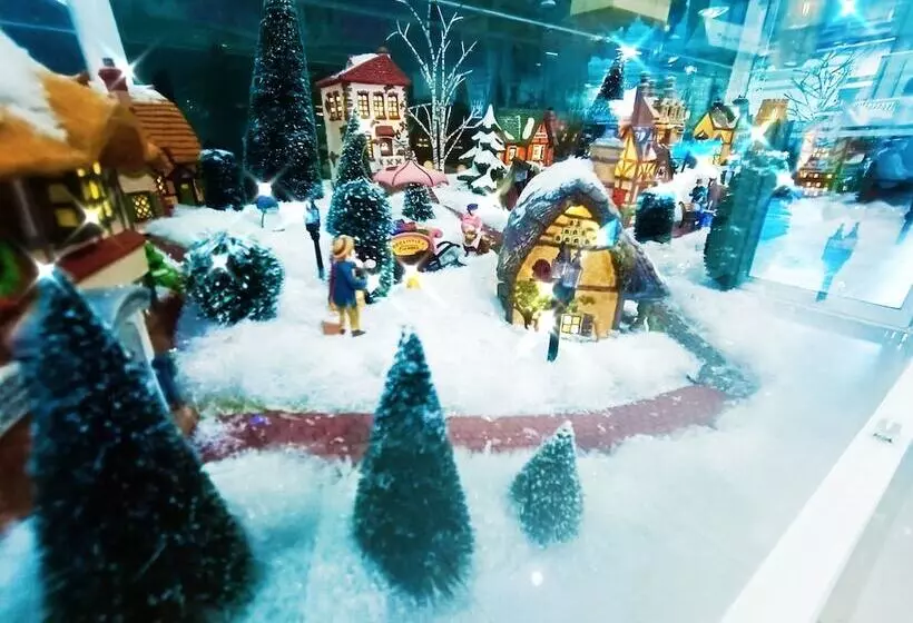 Fotos del hotel Chiangmai Lodge:  20