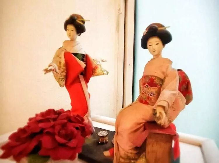 Fotos del hotel Chiangmai Lodge:  16